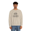 I Love God - Sweatshirt