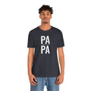 Papa - T-Shirt