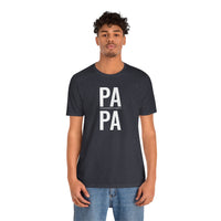 Papa - T-Shirt