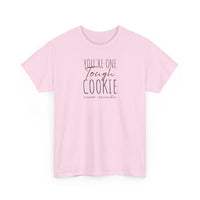 Tough Cookie - T-Shirt