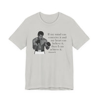 I Can Achieve It - T-Shirt