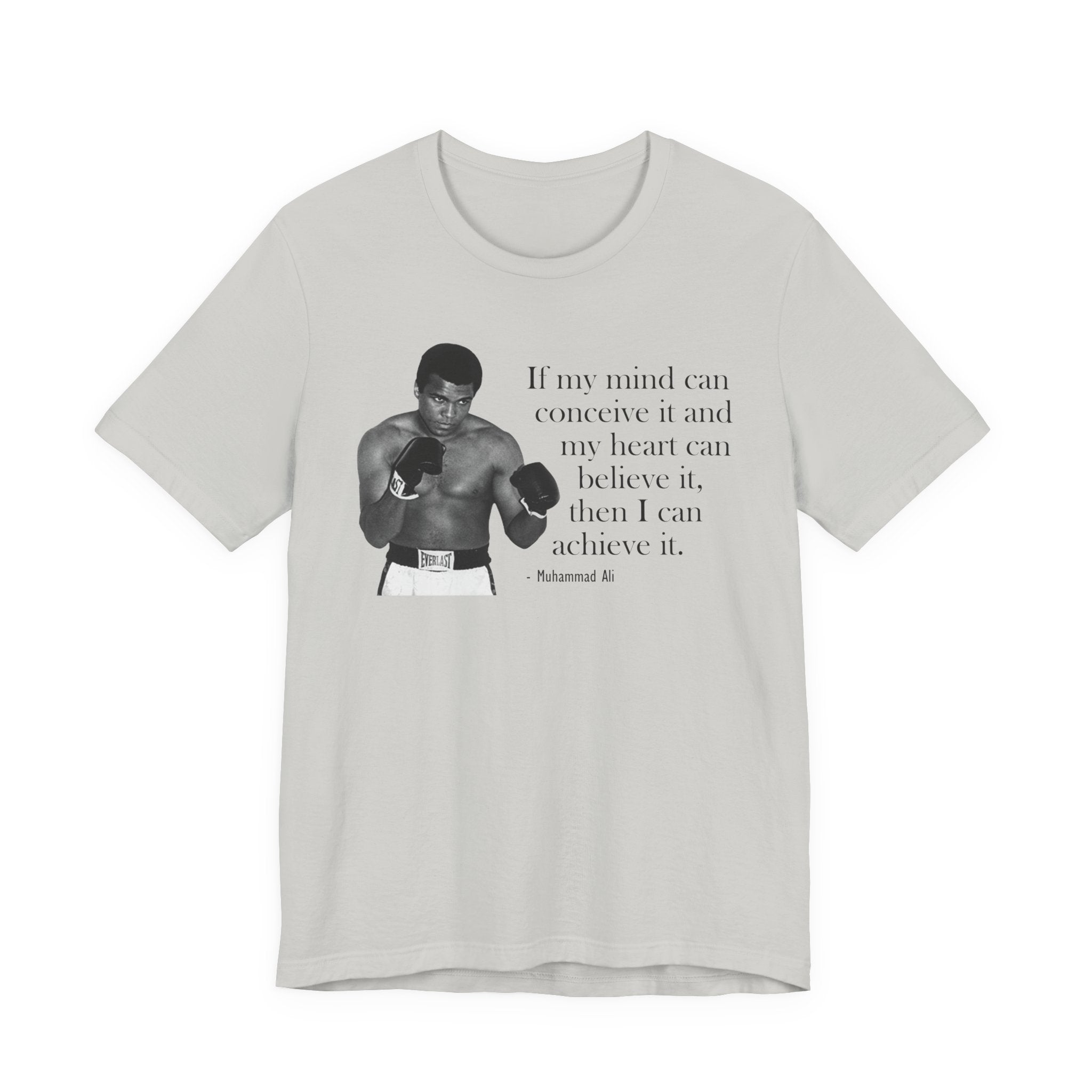 I Can Achieve It - T-Shirt