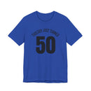 This Guy Just Turned 50 - T-Shirt