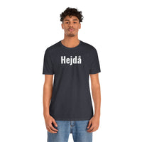 Hejdå - T-Shirt