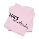 Chaos Coordinator - T-Shirt