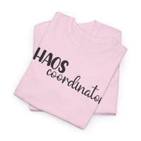 Chaos Coordinator - T-Shirt