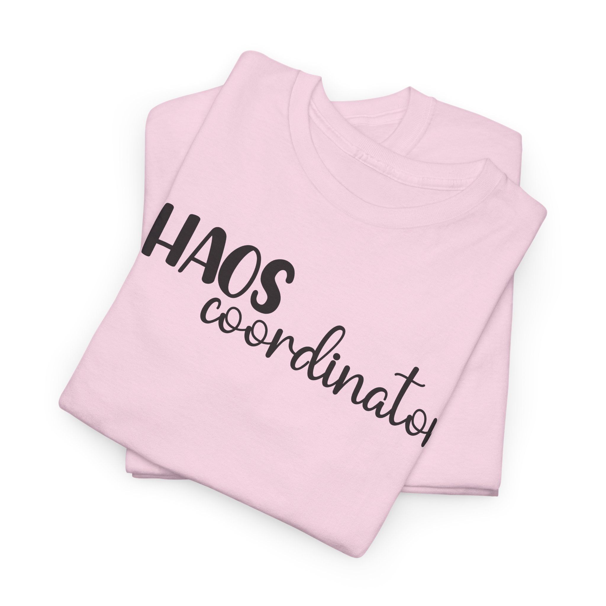 Chaos Coordinator - T-Shirt
