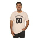 This Guy Just Turned 50 - T-Shirt