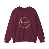 Be You - Sweatshirt