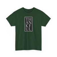 Thankful - T‑Shirt