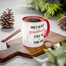 Favorite Granddaughter - Mug