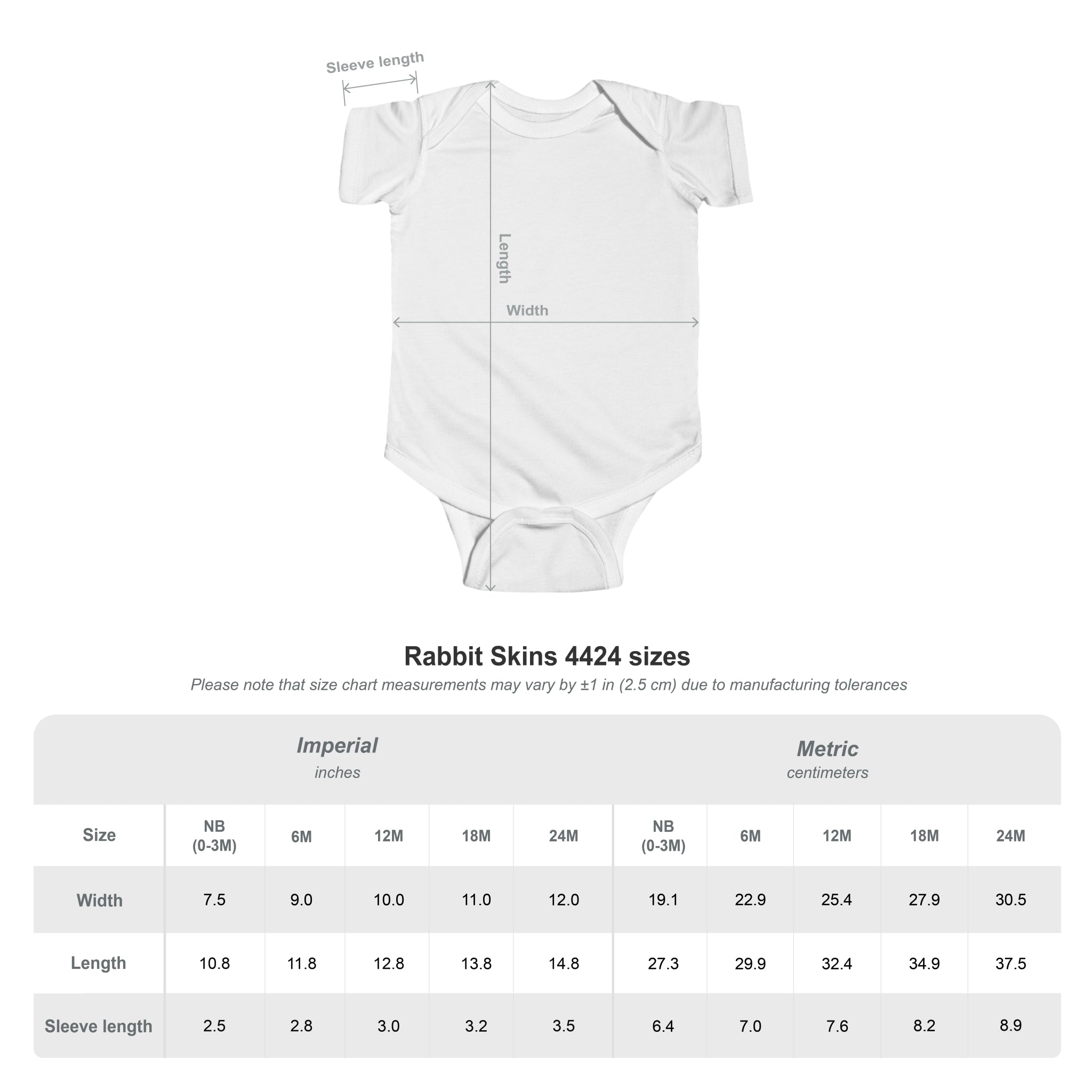 Ladies Man - Onesie