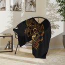 Autumn - Velveteen Blanket