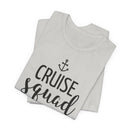 Cruise Squad - T-Shirt