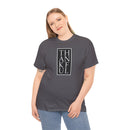 Thankful - T‑Shirt