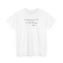 It’s Beginning to Look a Lot Like Christmas - T-Shirt