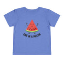 One in a Melon - Toddler T-Shirt