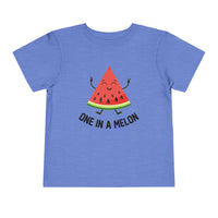 One in a Melon - Toddler T-Shirt