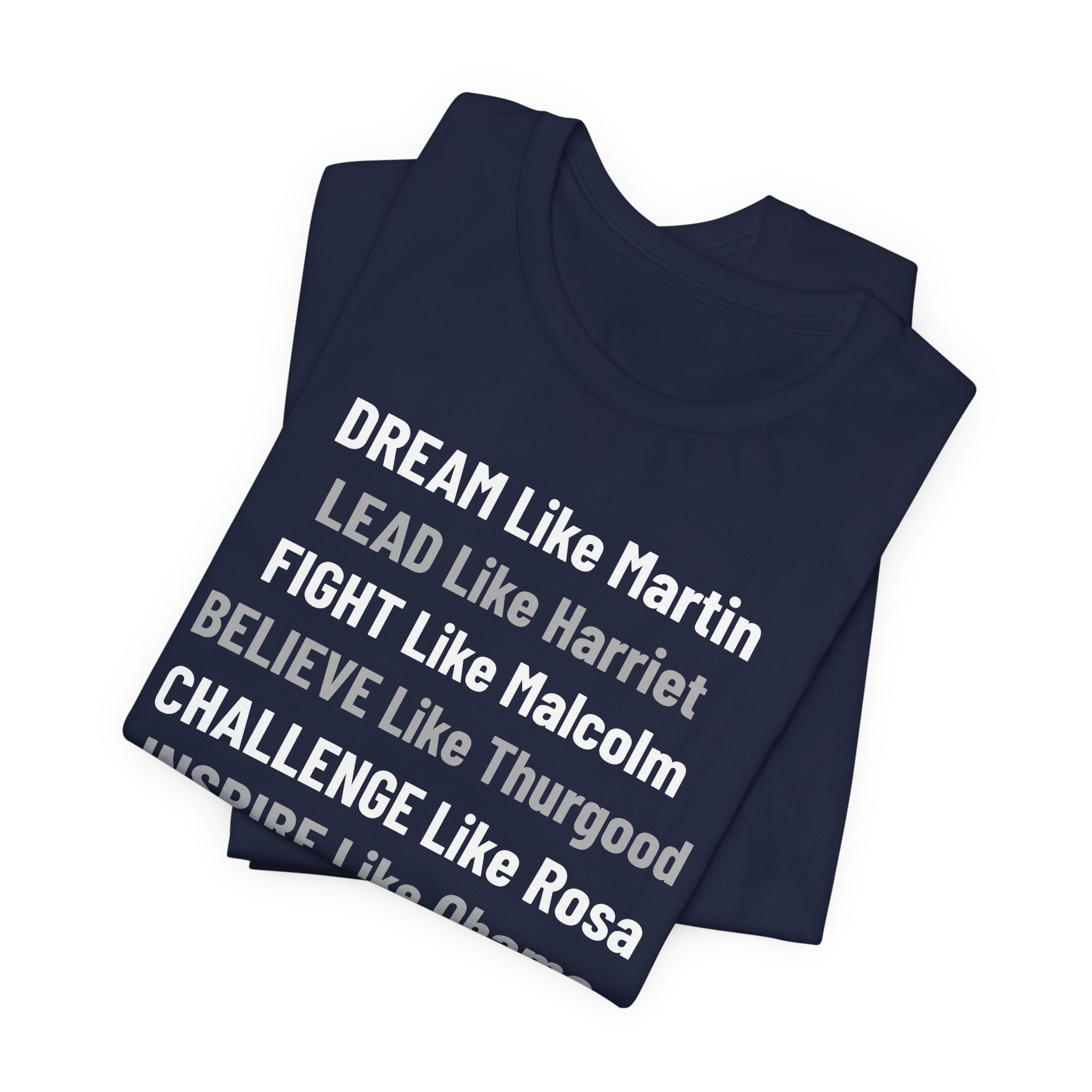 Dream Like - T-Shirt