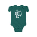 Mom's Little Boy - Onesie