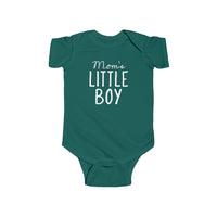 Mom's Little Boy - Onesie