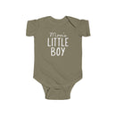 Mom's Little Boy - Onesie
