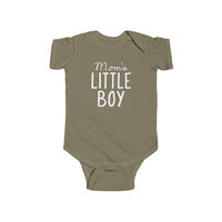 Mom's Little Boy - Onesie