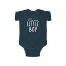 Mom's Little Boy - Onesie