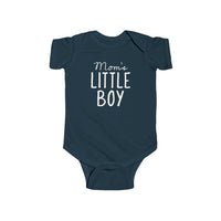 Mom's Little Boy - Onesie