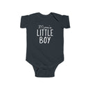 Mom's Little Boy - Onesie