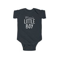 Mom's Little Boy - Onesie