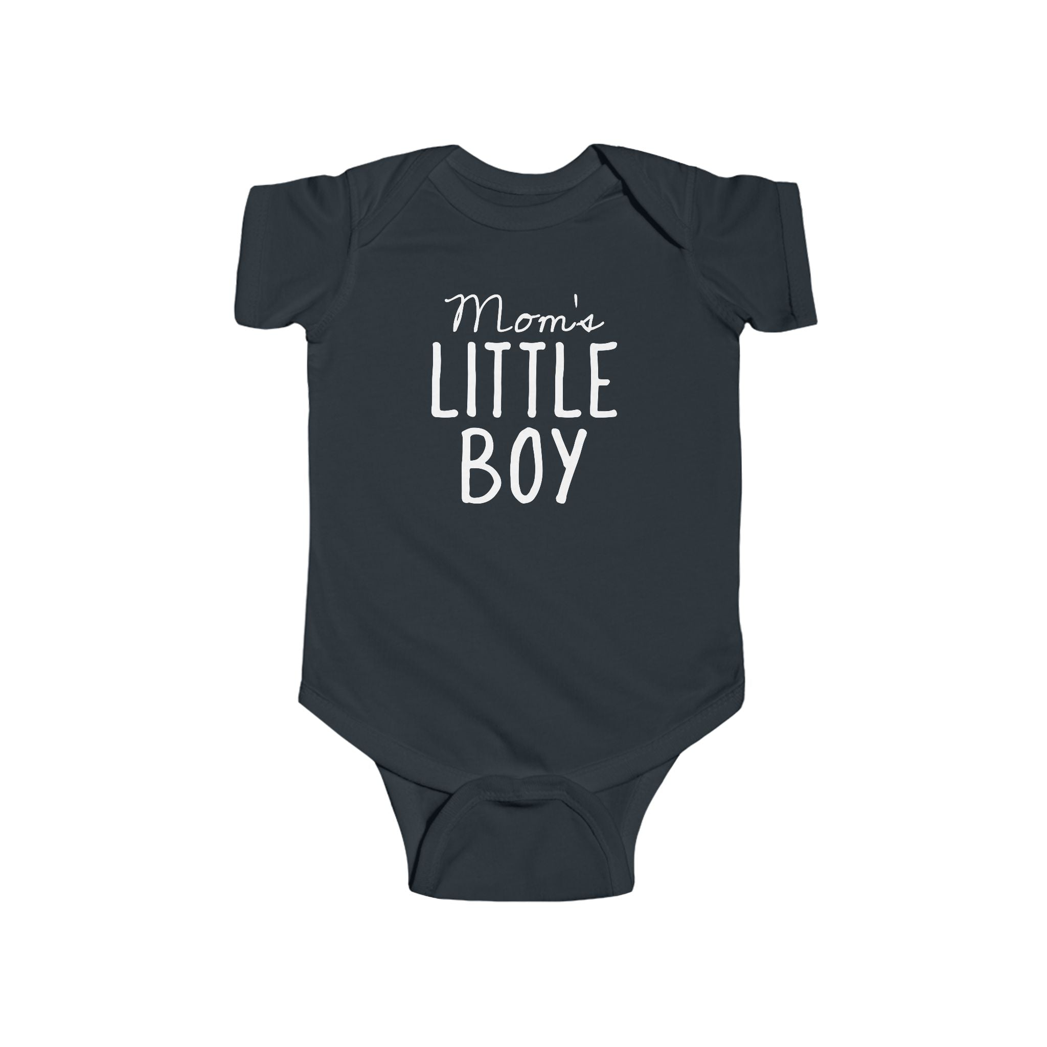 Mom's Little Boy - Onesie