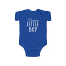 Mom's Little Boy - Onesie