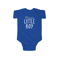 Mom's Little Boy - Onesie