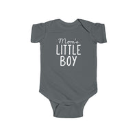 Mom's Little Boy - Onesie