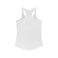 Strong Women - Racerback Tank