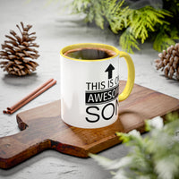 Awesome Son - Mug