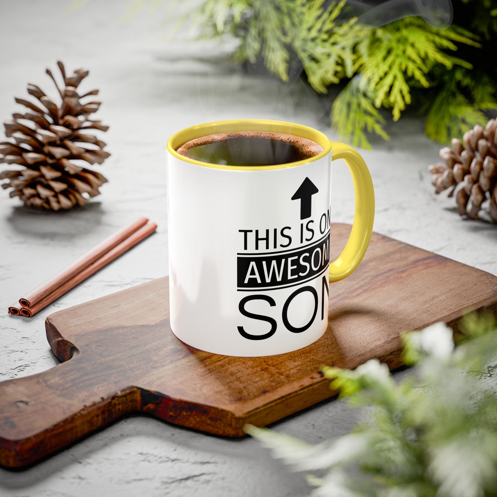 Awesome Son - Mug
