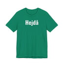 Hejdå - T-Shirt