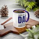 Great Job Dad - Mug