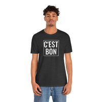 C'est Bon - T-Shirt