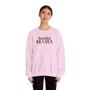 Thankful Mama - Sweatshirt