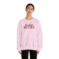 Thankful Mama - Sweatshirt