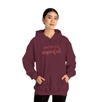 Perfectly Imperfect - Hoodie