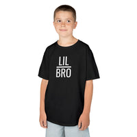 Lil Bro - Kids T-Shirt