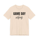 Game Day Vibes - T-Shirt