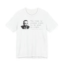 Do What Is Right - T-Shirt