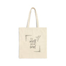 It Is Well With My Soul - Tote Bag