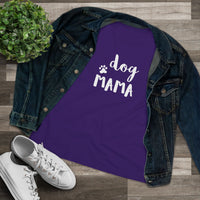 Dog Mama - T-Shirt