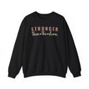 Stronger Than the Storm - Sweatshirt